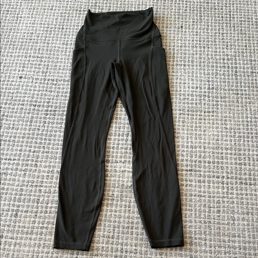 lululemon Align™ High-Rise Pant with Pockets 25"